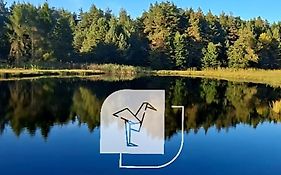 Osada Przy Młynie - Tajemnica Twojego Relaksu - W Saunie, Chacie Grillowej